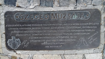 Szeged Múzsája 3